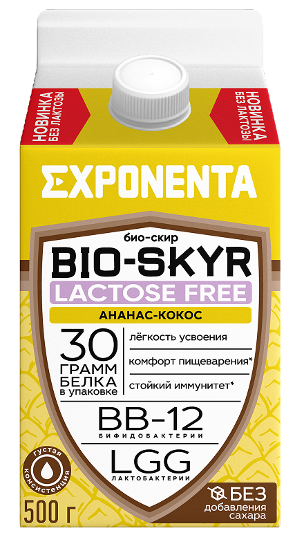 ананас-кокос